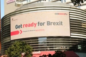 UK government launches largest ever campaign for Brexit