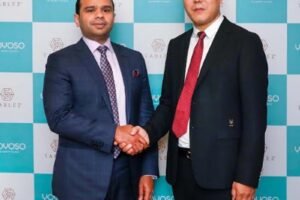 Tablez ties up with Chinese lifestyle brand Yoyoso to open multiple stores in India