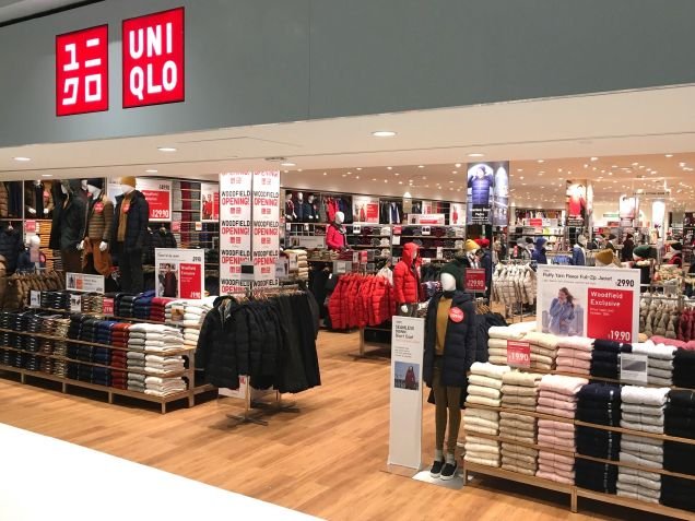You are currently viewing Japanese retailer Uniqlo debuts in India