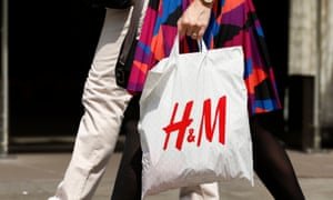 You are currently viewing H&M set to cross 50 stores next year