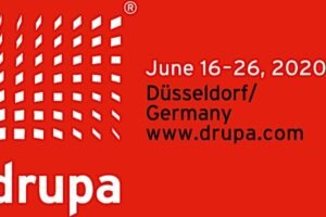 So far 1600 exhibitors signed up for record drupa 2020