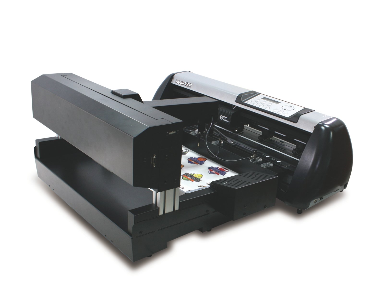 Read more about the article GCC announces AFJ-24S automatic sheet-fed digital blade die cutter