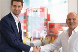 POLI-TAPE GROUP acquires ASLAN