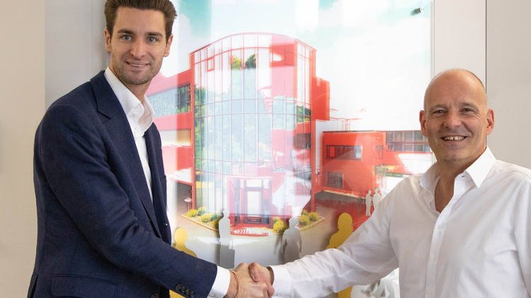 Read more about the article POLI-TAPE GROUP acquires ASLAN