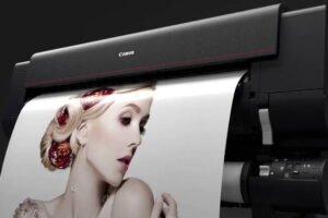 Canon launches new imagePROGRAF PRO Series