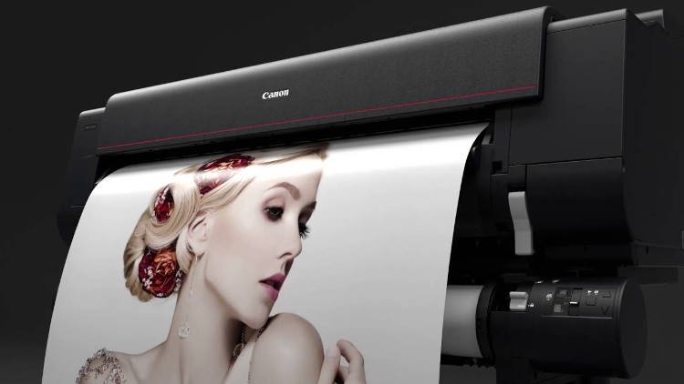 You are currently viewing Canon launches new imagePROGRAF PRO Series