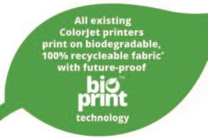 ColorJet assures Sustainability of Print Business amid plastic ban
