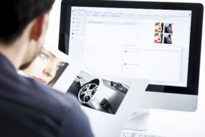 GMG announces availability of ColorServer 5.1 Color Management workflow