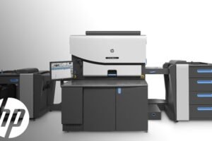 HP announces bold commitment to sustainable ink innovation with water-based print solutions