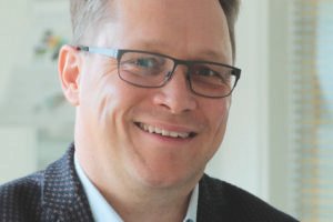 Oliver Luedtke appointed as Chief Marketing Officer at ColorGATE