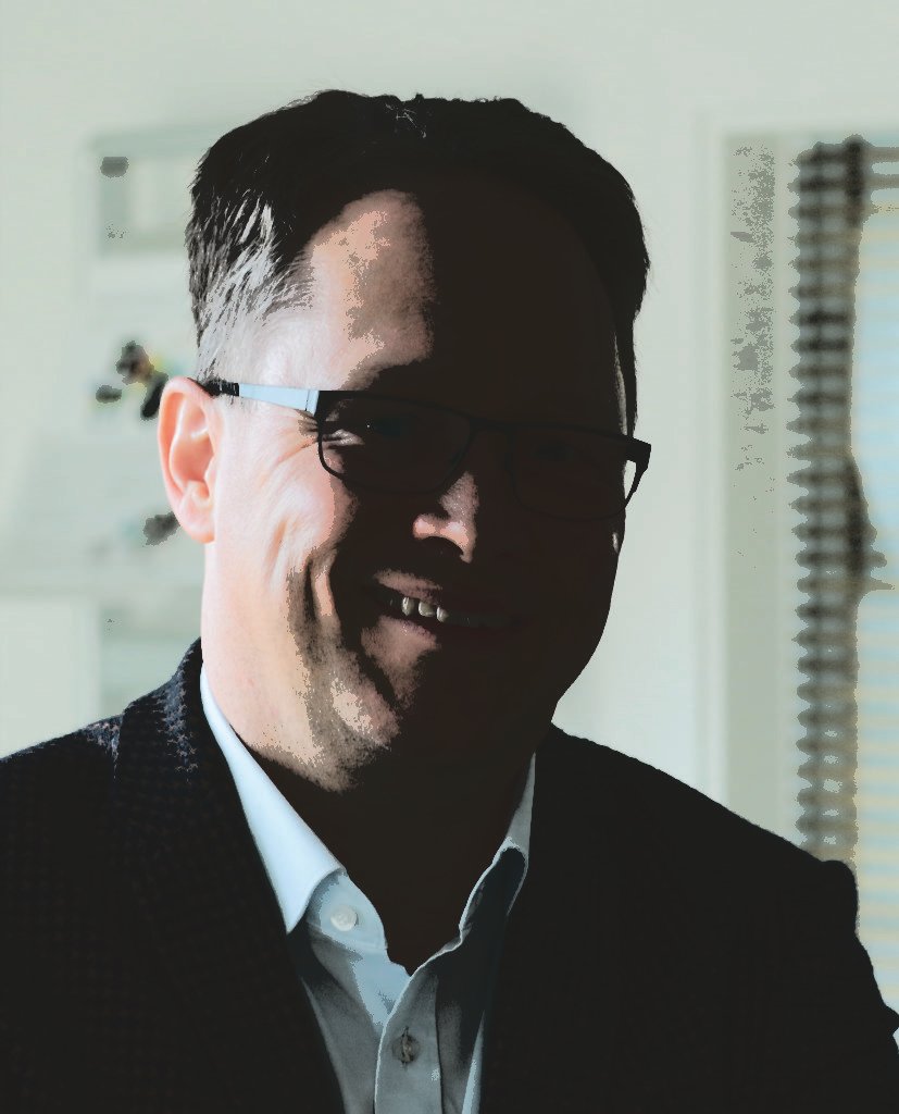 Oliver Luedtke