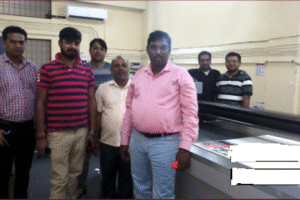 SP Plastic Works upgrades production facility with Negijet UV flatbed printer