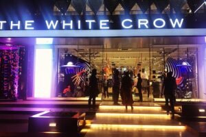 Reliance Brands to open four more The White Crow stores