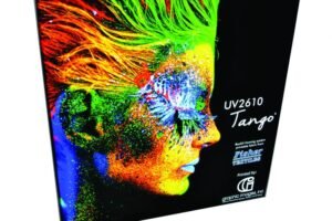 Fisher Textiles releases UV2610 Tango backlit fabric