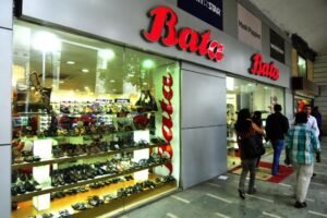 Bata India to add 500 more stores in five years