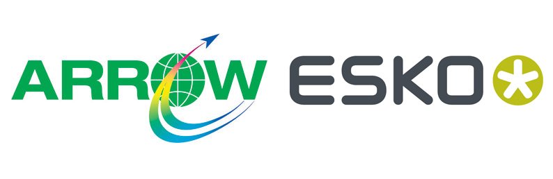 Read more about the article Arrow Digital partners with ESKO