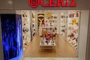 French fashion brand Ceriz unveils first outlet in Mumbai