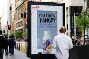 JCDecaux launches OOH facial recognition technology