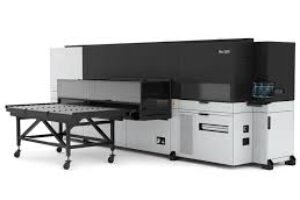 New Rho 2500 modular series from Durst