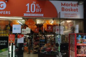 Grofers eyes 1,000 stores in Delhi-NCR