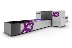 FUJIFILM debuts fastest ever automated OnsetX3 flatbed