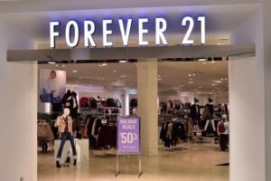 Forever 21 opens its first store in Guwahati