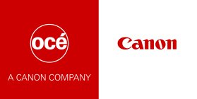 You are currently viewing Trading name of Océ businesses changed to Canon Production Printing
