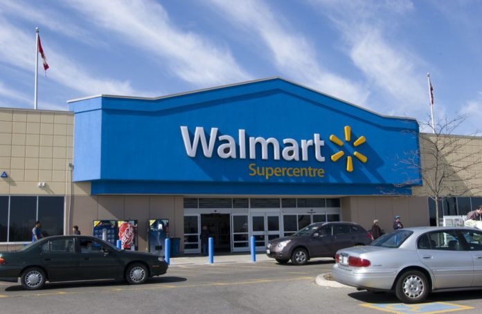 You are currently viewing Walmart to open six more stores in UP