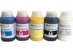 DuPont introduces new pigment inks
