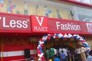 V-Mart Retail to invest Rs 115 cr for 60 new stores