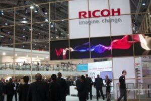 RICOH to showcase largest ever product line at drupa 2020