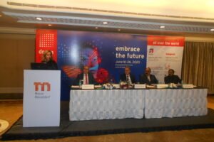 Final drupa 2020 Roadshow in India concludes at New Delhi