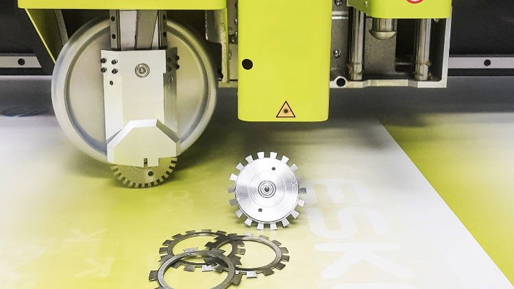 Read more about the article Kongsberg with CorruSpeed increases 50 percent in corrugated finishing