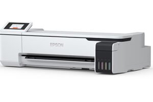 EPSON launches its first 24 inch desktop dye-sub printer
