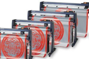 Graphtec announces new flagship FC9000 cutting plotter