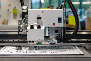 ESKO expands digital cutting table range with new Kongsberg X Edge