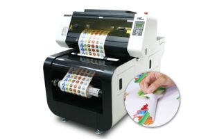 GCC launches LabelExpress laser label cutting system