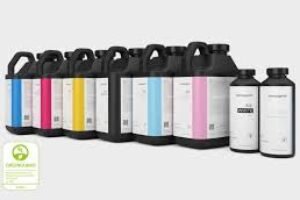 Inks from swissQprint receive Greenguard Gold certification