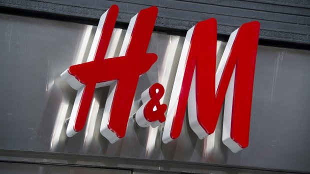 You are currently viewing H&M aims at foraying into four new cities