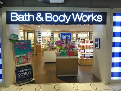 Read more about the article Bath and Body Works to be unveiled in Lucknow and Pune