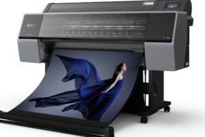 EPSON announces first 12-colour printers for photo and fine art applications
