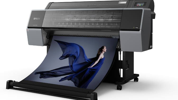 Read more about the article EPSON announces first 12-colour printers for photo and fine art applications