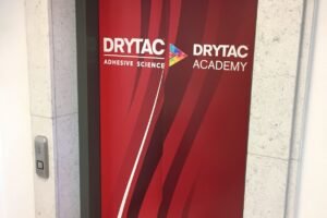 Drytac offers right graphics media for captive audience
