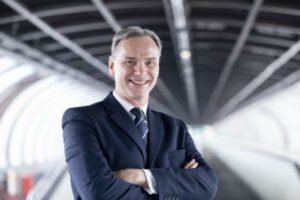 Messe Düsseldorf GmbH appoints new president & CEO
