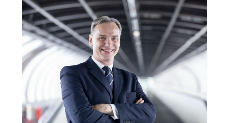 You are currently viewing Messe Düsseldorf GmbH appoints new president & CEO