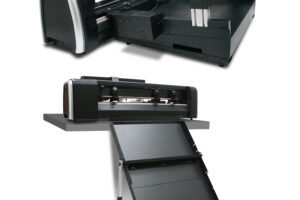 GCC introduces AFR-24S auto sheet-fed cutting & creasing solution