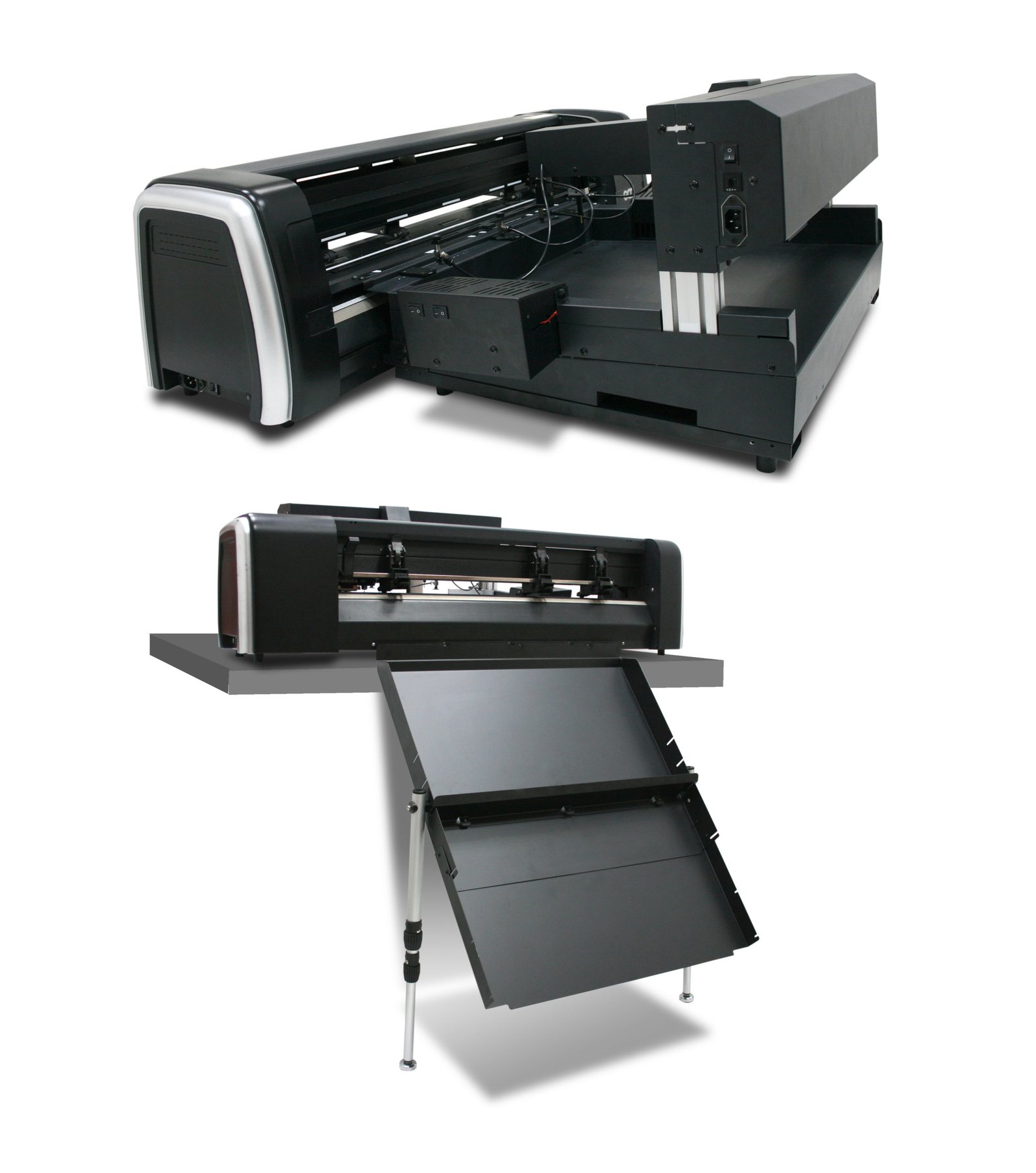 You are currently viewing GCC introduces AFR-24S auto sheet-fed cutting & creasing solution