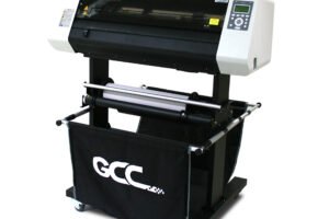 GCC announces new ECO version of digital laser finishing equipment