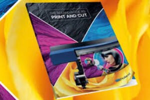 Roland DG releases Free Guide to Print and Cut technology