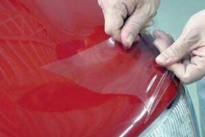 Avery Dennison announces new software for cutting paint protection film